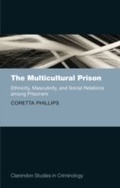 Cover: The Multicultural Prison - OUP eBook