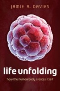 Abbildung von: Life Unfolding - OUP eBook