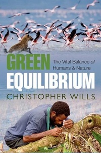 Enlarge image Cover: Green Equilibrium - Oxford University Press