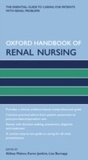 Cover: Oxford Handbook of Renal Nursing - OUP Oxford