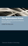 Cover: The Multicultural Prison - Oxford University Press