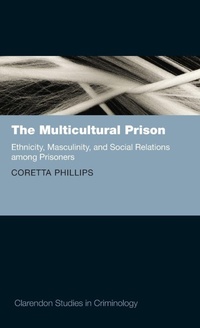 Enlarge image Cover: The Multicultural Prison - Oxford University Press
