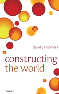 Enlarge image Cover: Constructing the World - Oxford University Press