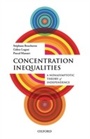 Cover: Concentration Inequalities - OUP eBook