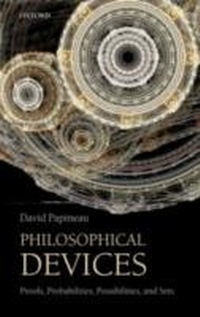 Enlarge image Cover: Philosophical Devices - OUP Oxford