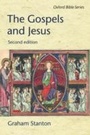 Cover: The Gospels and Jesus - OUP eBook