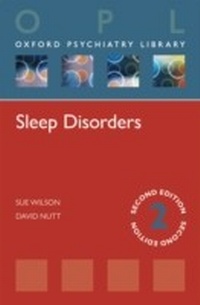 Enlarge image Cover: Sleep Disorders (Oxford Psychiatry Library) - OUP Oxford