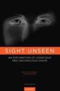 Cover: Sight Unseen - OUP eBook