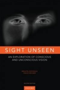 Enlarge image Cover: Sight Unseen - OUP eBook