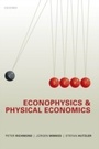 Cover: Econophysics and Physical Economics - OUP eBook