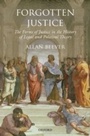 Cover: Forgotten Justice - OUP eBook