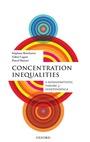 Cover: Concentration Inequalities - Oxford University Press