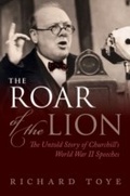 Cover: The Roar of the Lion - OUP eBook