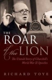 Enlarge image Cover: The Roar of the Lion - OUP eBook