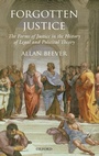 Cover: Forgotten Justice - Oxford University Press