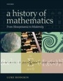 Bild: A History of Mathematics - OUP eBook