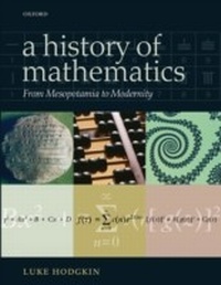 Bild vergrößern Bild: A History of Mathematics - OUP eBook