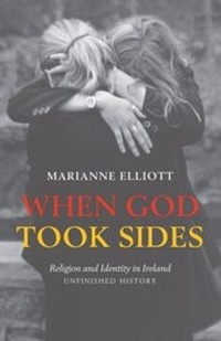 Abbildung von: When God Took Sides - OUP Oxford