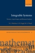 Cover: Integrable Systems - OUP eBook