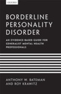 Cover: Borderline Personality Disorder - OUP eBook