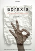 Cover: Apraxia - OUP eBook