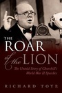 Cover: The Roar of the Lion - Oxford University Press