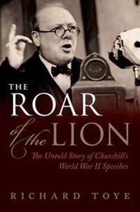 Enlarge image Cover: The Roar of the Lion - Oxford University Press