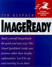 Enlarge image Cover: Imageready for Windows and Macintosh - Addison Wesley