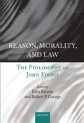 Cover: Reason, Morality, and Law - OUP eBook