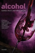 Bild: Alcohol - Oxford University Press