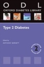 Cover: Type 2 Diabetes - OUP Oxford