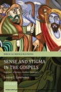Cover: Sense and Stigma in the Gospels - OUP eBook