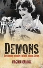 Cover: Demons - OUP eBook