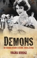 Cover: Demons - OUP eBook
