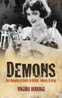 Abbildung von: Demons - OUP eBook