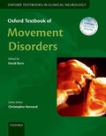 Cover: Oxford Textbook of Movement Disorders - Oxford University Press