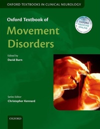 Enlarge image Cover: Oxford Textbook of Movement Disorders - Oxford University Press