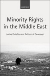 Enlarge image Cover: Minority Rights in the Middle East - OUP eBook