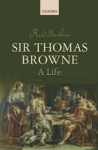 Abbildung von: Sir Thomas Browne - OUP eBook