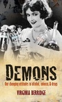 Cover: Demons - Oxford University Press