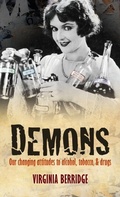 Cover: Demons - Oxford University Press
