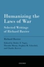 Cover: Humanizing the Laws of War - OUP eBook