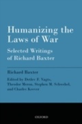 Cover: Humanizing the Laws of War - OUP eBook