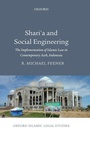 Cover: Shari'a and Social Engineering - Oxford University Press