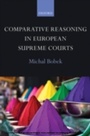 Cover: Comparative Reasoning in European Supreme Courts - OUP eBook