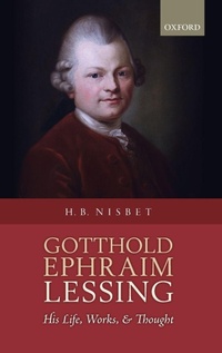 Enlarge image Cover: Gotthold Ephraim Lessing - Oxford University Press