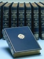 Cover: The Oxford English Dictionary - Clarendon Press