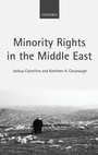 Cover: Minority Rights in the Middle East - Oxford University Press