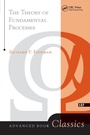 Cover: Theory of Fundamental Processes - Westview Press Inc