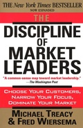 Cover: The Discipline of Market Leaders - Perseus Books